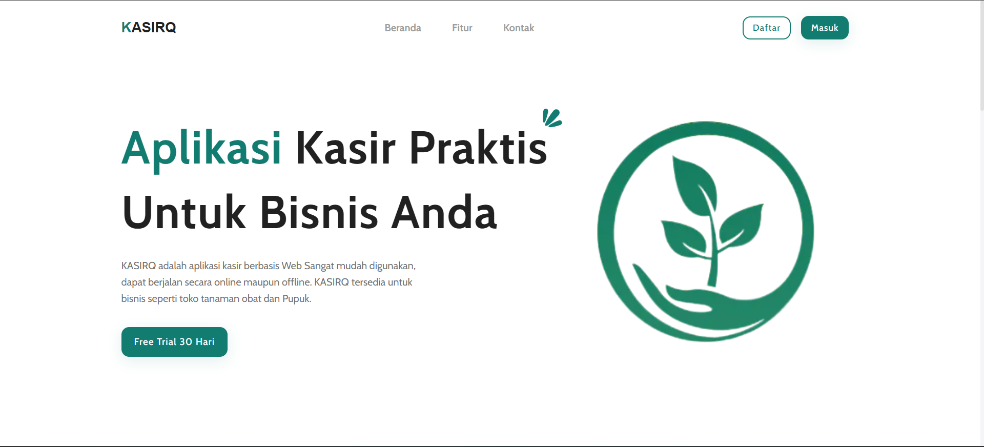 KASIRQ